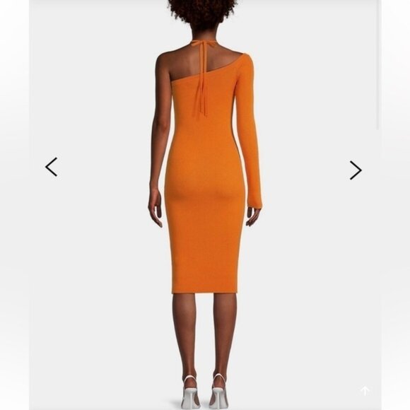 Monse Dress - Picture 2 of 3